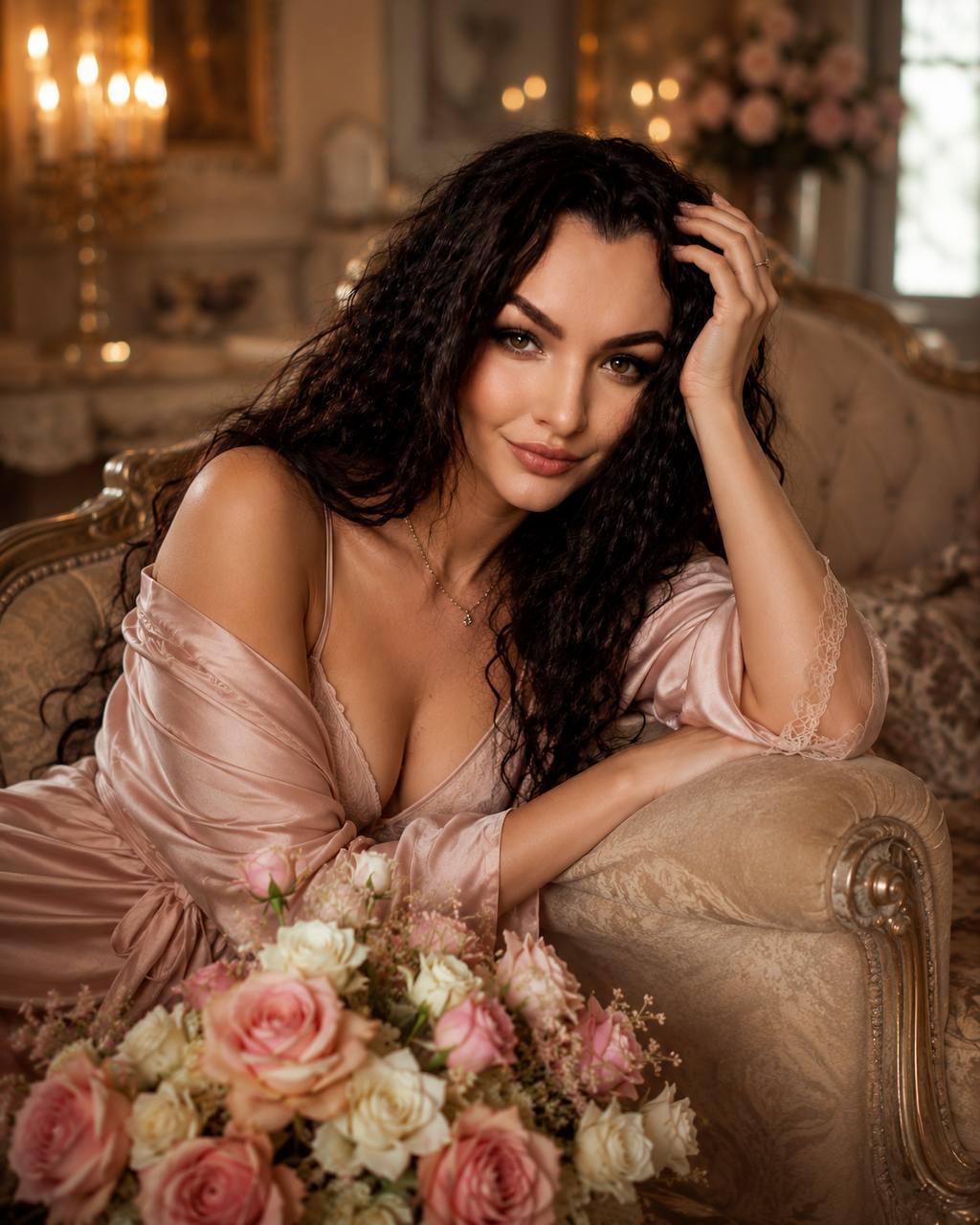 палац