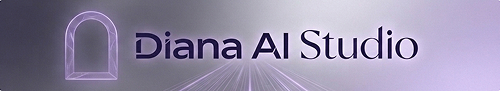 Diana AI Studio